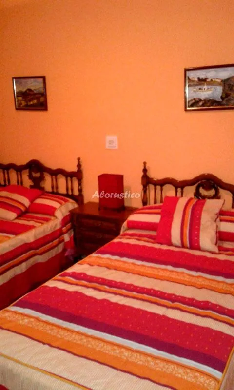 CORTIJO ALIZARES en ÓRGIVA — miniatura 4