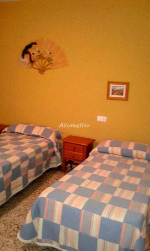 CORTIJO ALIZARES en ÓRGIVA — miniatura 8