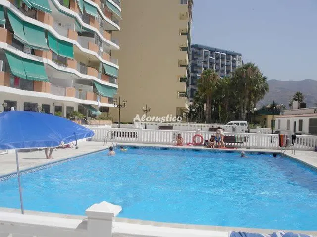 Alojamiento turístico APARTAMENTOS VELIMAR-PUNTA VELILLA en ALMUÑÉCAR · GRANADA