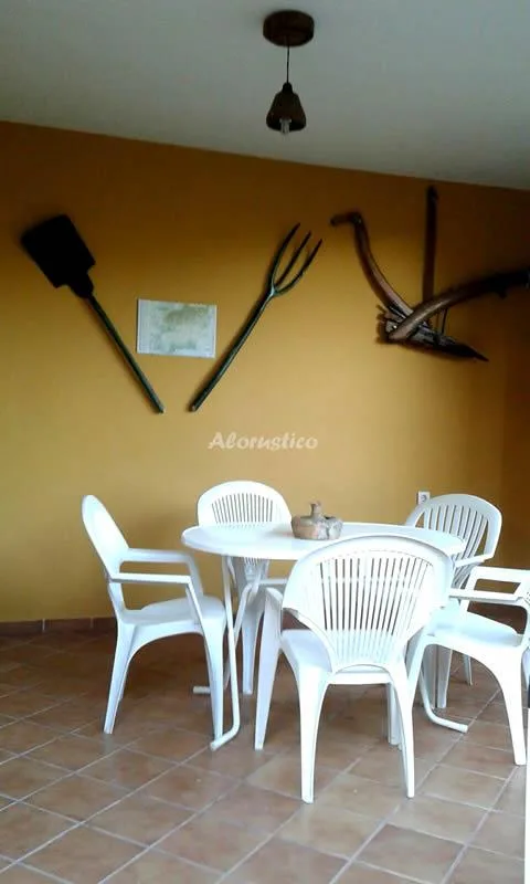 CORTIJO ALIZARES en ÓRGIVA — miniatura 5