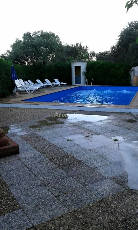 CORTIJO ALIZARES en ÓRGIVA — miniatura 9