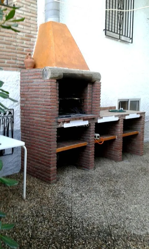 CORTIJO ALIZARES en ÓRGIVA — miniatura 15