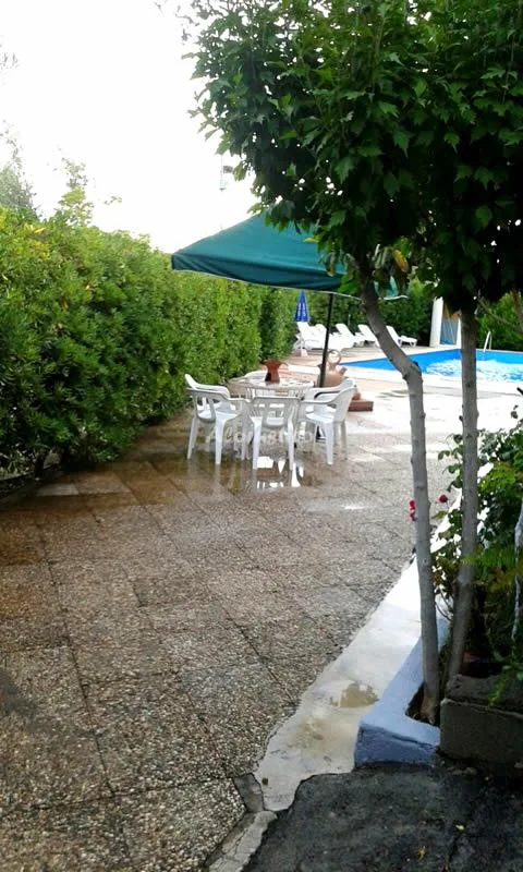 CORTIJO ALIZARES en ÓRGIVA — miniatura 18
