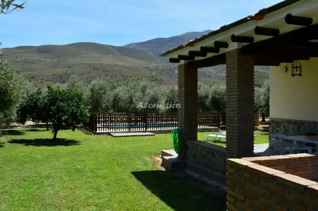 CORTIJO LAS MARIANAS 2 en ÓRGIVA — miniatura 9