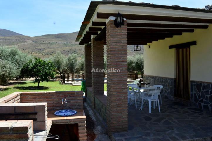 CORTIJO LAS MARIANAS 2 en ÓRGIVA — foto 2