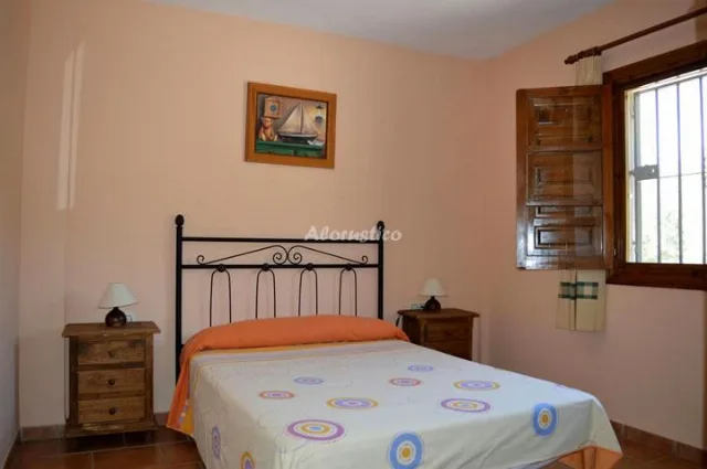 CORTIJO LAS MARIANAS 2 en ÓRGIVA — foto 3