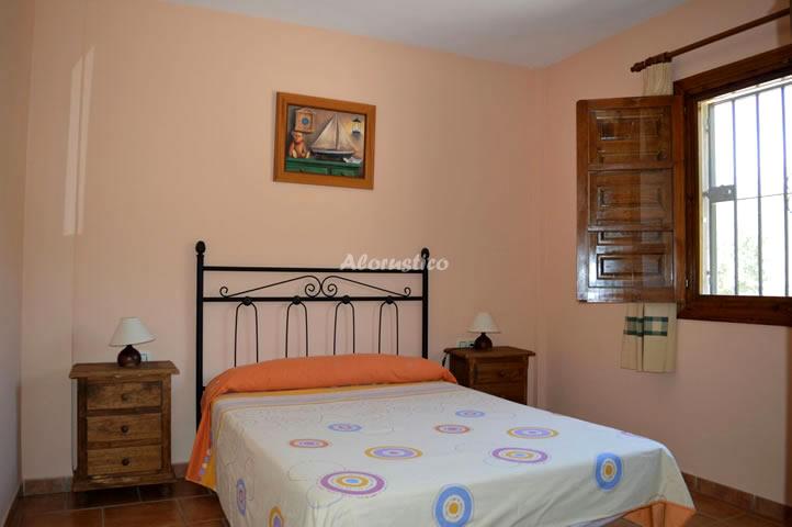 CORTIJO LAS MARIANAS 2 en ÓRGIVA — foto 3