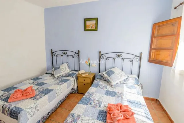 CORTIJO LAS PALMERAS en ÓRGIVA — miniatura 11