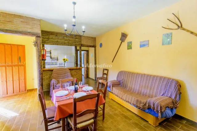 CORTIJO EL OLIVO en ÓRGIVA — miniatura 9