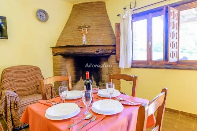 CORTIJO EL OLIVO en ÓRGIVA — miniatura 6