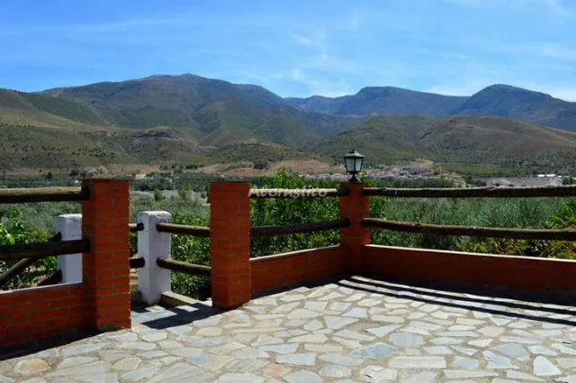 CORTIJO LAS MARIANAS 3 en ÓRGIVA — miniatura 5