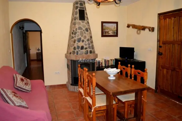 CORTIJO LAS MARIANAS 3 en ÓRGIVA — miniatura 9