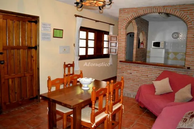 CORTIJO LAS MARIANAS 3 en ÓRGIVA — miniatura 6
