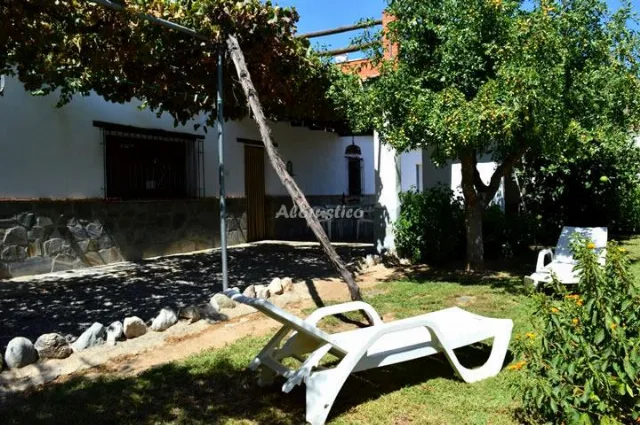 CORTIJO LAS MARIANAS 3 en ÓRGIVA — miniatura 4