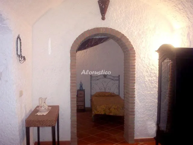CUEVA DEL ABUELO CANO en PURULLENA — foto 3