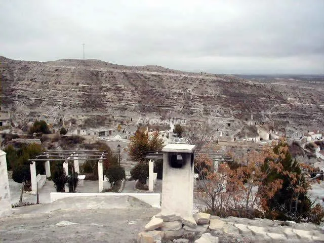 CASA CUEVA Nº1 en CASTILLEJAR — miniatura 11