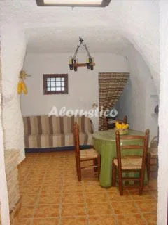 CASA CUEVA Nº1 en CASTILLEJAR — miniatura 5