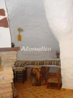 CASA CUEVA Nº1 en CASTILLEJAR — miniatura 14