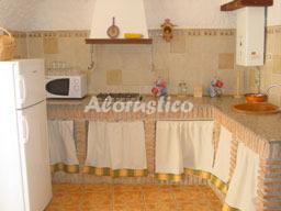CASA CUEVA Nº1 en CASTILLEJAR — foto 3