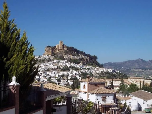 CASA ANTONIO en MONTEFRÍO — miniatura 13