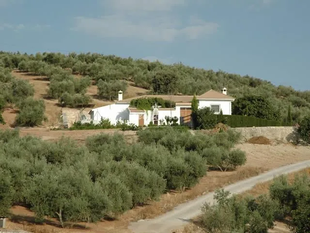CASA ANTONIO en MONTEFRÍO — foto 2