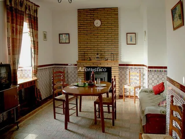 CASA ANTONIO en MONTEFRÍO — foto 3