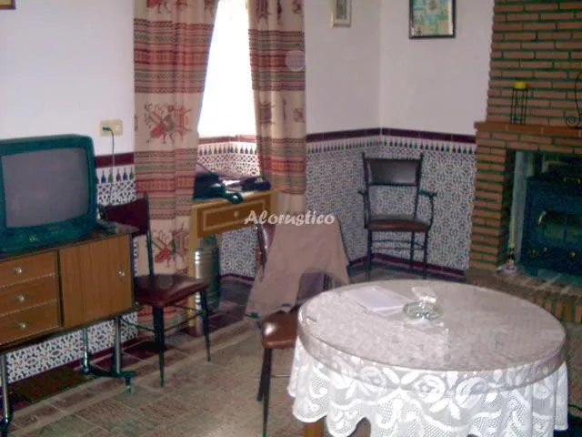 CASA ANTONIO en MONTEFRÍO — miniatura 5