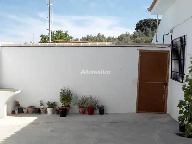 CASA ANTONIO en MONTEFRÍO — miniatura 17