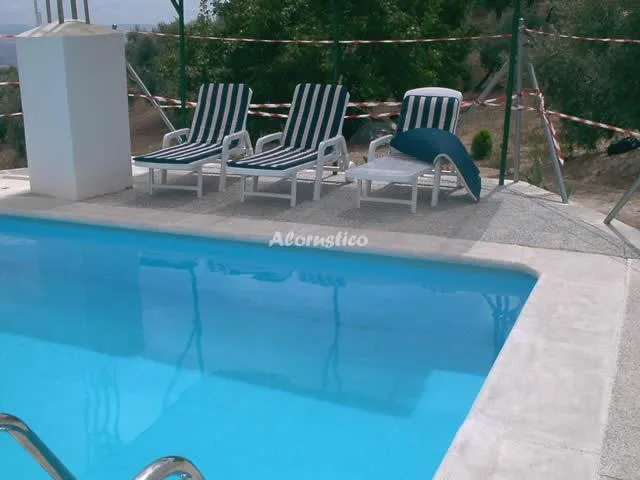 CASA ANTONIO en MONTEFRÍO — miniatura 6