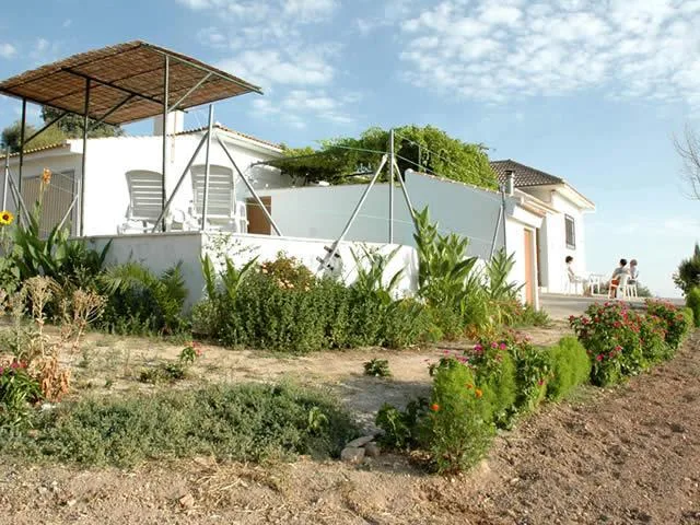CASA ANTONIO en MONTEFRÍO — miniatura 12