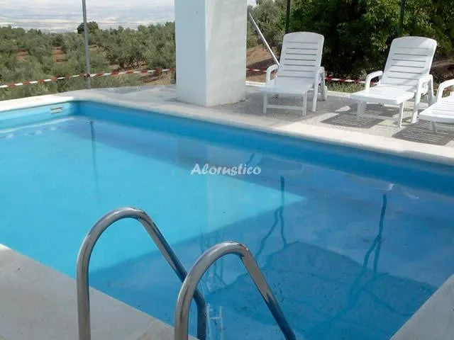 CASA ANTONIO en MONTEFRÍO — miniatura 18