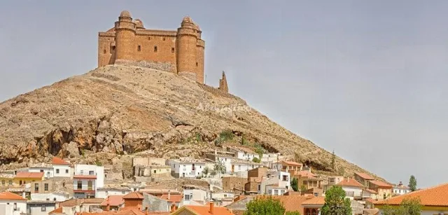 Alojamiento turístico CUEVAS OLMOS-LA BODEGA en PURULLENA · GRANADA