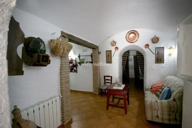 CUEVAS OLMOS-LA BODEGA en PURULLENA — miniatura 6