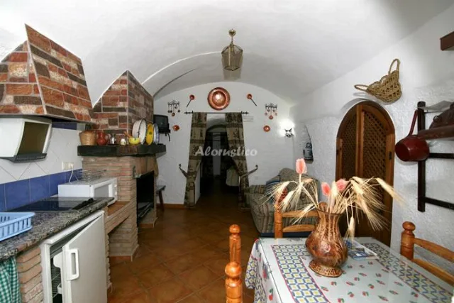 CUEVAS OLMOS-LA BODEGA en PURULLENA — miniatura 7