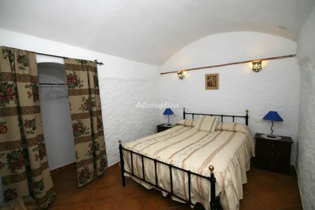 CUEVAS OLMOS-LA BODEGA en PURULLENA — miniatura 25