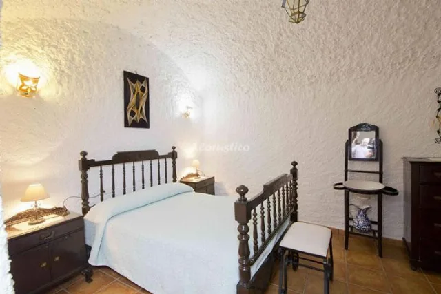 CUEVAS OLMOS-LA BODEGA en PURULLENA — miniatura 18
