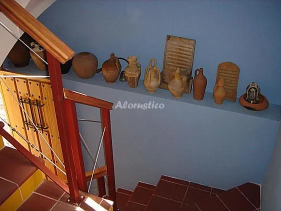 POSADA DEL VIENTO - APTO N킺 1 (PLANTA BAJA-CON TERRAZA) en BALCONETE — miniatura 15