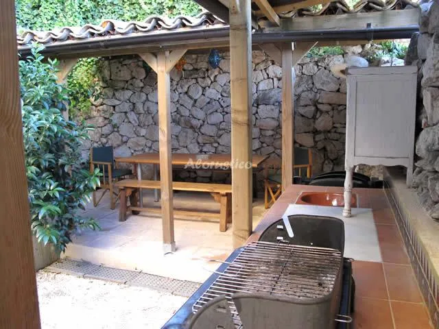 POSADA DEL VIENTO - APTO N킺 1 (PLANTA BAJA-CON TERRAZA) en BALCONETE — miniatura 5