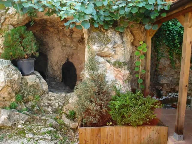POSADA DEL VIENTO - APTO N킺 1 (PLANTA BAJA-CON TERRAZA) en BALCONETE — miniatura 18