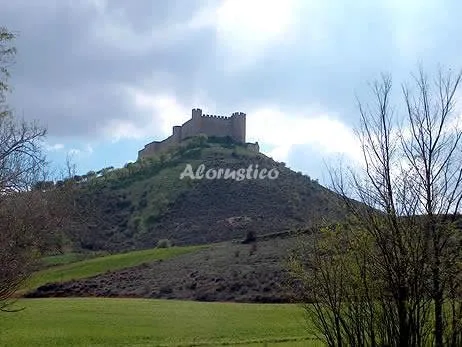 CASA LOS CHORRONES en CASTEJÓN DE HENARES — miniatura 6