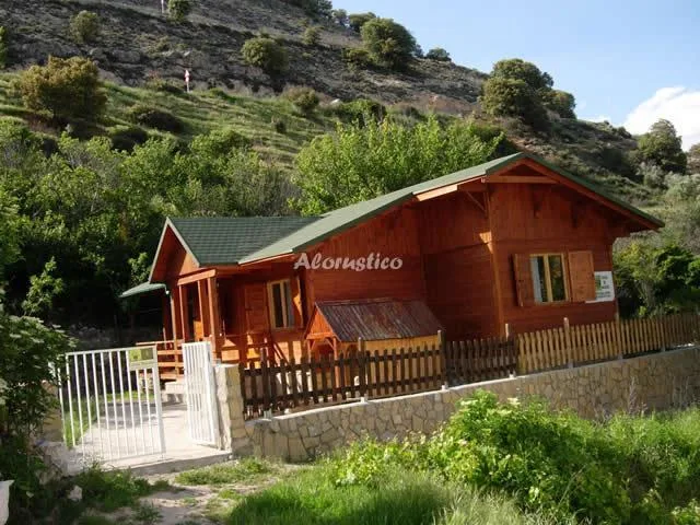 CASA LOS CHORRONES en CASTEJÓN DE HENARES — foto 2