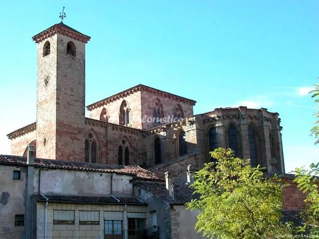 CASA LOS CHORRONES en CASTEJÓN DE HENARES — miniatura 5