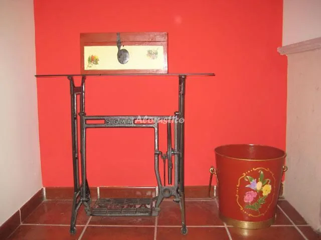 LA ALEGRÍA DE LA ALCARRÍA-CASA PEQUEÑA en TORREMOCHA DEL CAMPO — miniatura 6