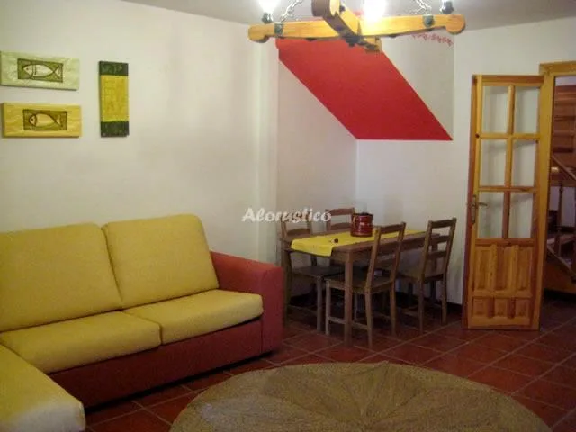 LA ALEGRÍA DE LA ALCARRÍA-CASA PEQUEÑA en TORREMOCHA DEL CAMPO — miniatura 10