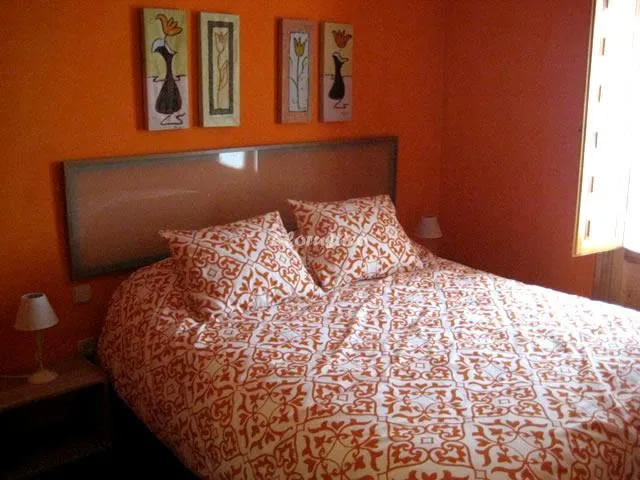 LA ALEGRÍA DE LA ALCARRÍA-CASA PEQUEÑA en TORREMOCHA DEL CAMPO — foto 3