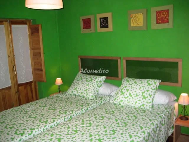 LA ALEGRÍA DE LA ALCARRÍA-CASA PEQUEÑA en TORREMOCHA DEL CAMPO — miniatura 11