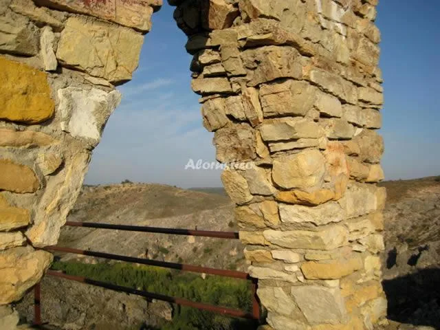 LA ALEGRÍA DE LA ALCARRÍA-CASA PEQUEÑA en TORREMOCHA DEL CAMPO — miniatura 8