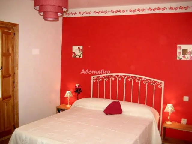 LA ALEGRÍA DE LA ALCARRÍA-CASA MEDIANA en TORREMOCHA DEL CAMPO — miniatura 13