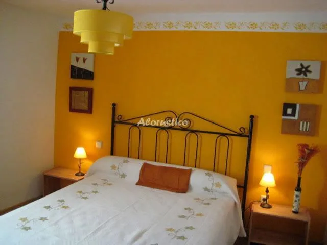 LA ALEGRÍA DE LA ALCARRÍA-CASA MEDIANA en TORREMOCHA DEL CAMPO — miniatura 14