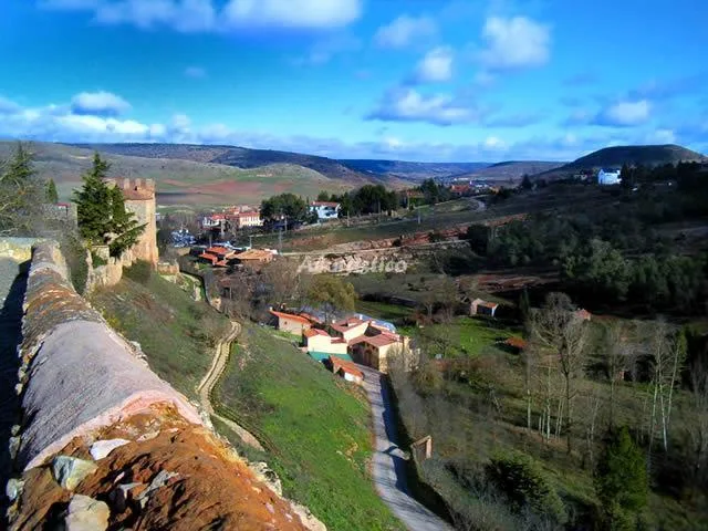 LA ALEGRÍA DE LA ALCARRÍA-CASA GRANDE en TORREMOCHA DEL CAMPO — miniatura 6